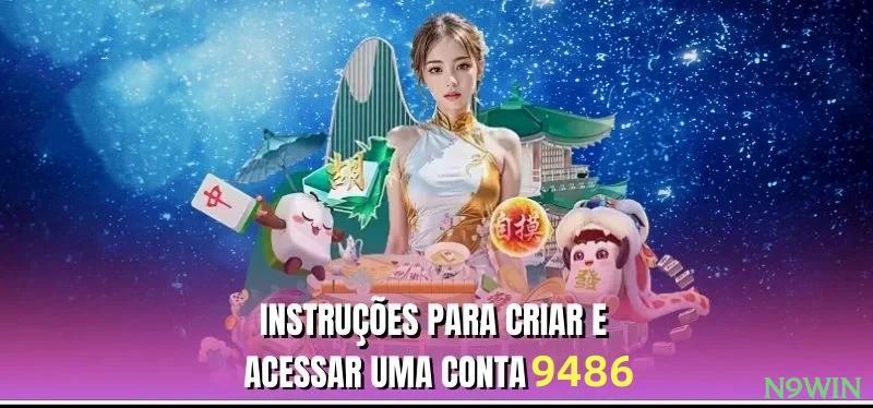 Segurança Depósitos n9win