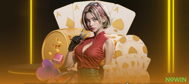 Fortune Dragon Slot