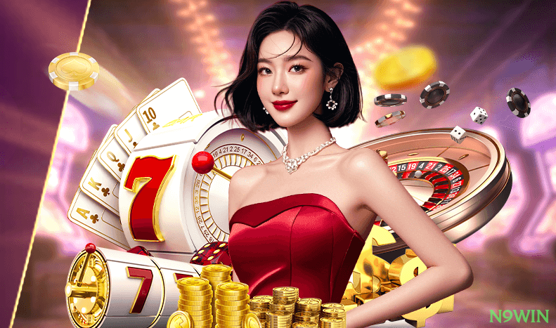 Jackpot Slots