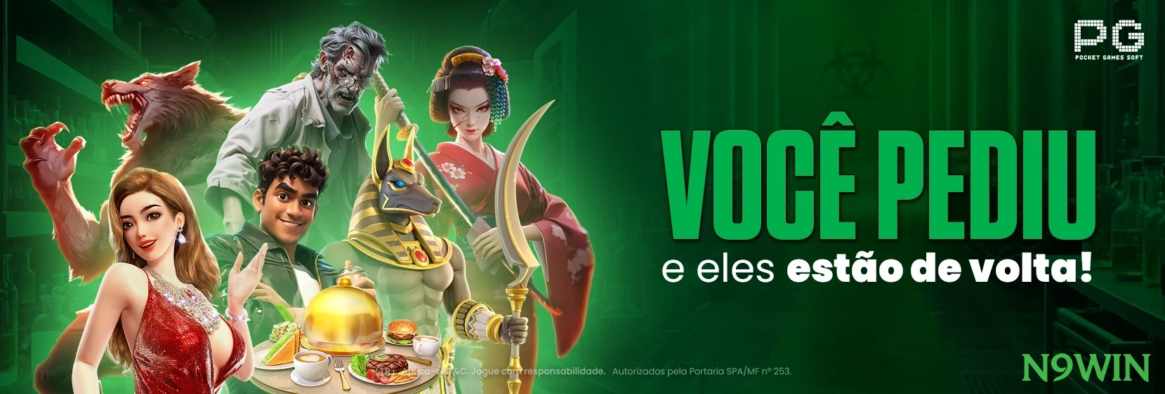Proteção de Dados