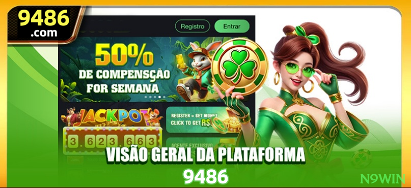 Termos de Serviço n9win