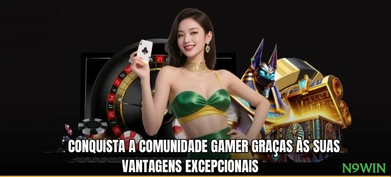 Esportes Virtuais n9win