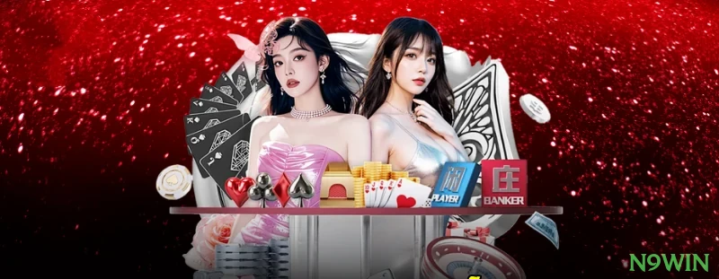 Esportes Virtuais n9win